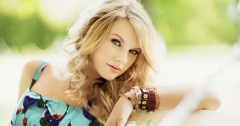 Taylor Swift Trivia