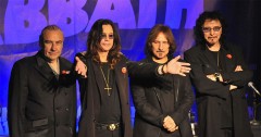 Black Sabbath Song Trivia