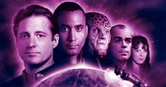 Babylon 5 Trivia