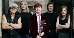 AC/DC Trivia