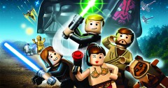 Lego Star Wars Trivia