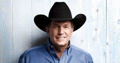 George Strait Trivia