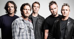 Pearl Jam Trivia