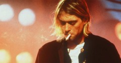 Kurt Cobain Trivia