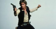 Han Solo Trivia