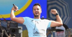 Luke Bryan Song Trivia