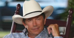 George Strait Song Trivia