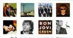 Bon Jovi Song Trivia