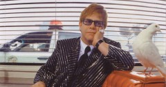 Elton John Song Trivia