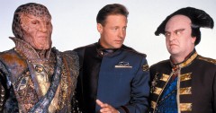 Even More Babylon 5 Trivia