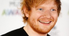 Ed Sheeran Trivia