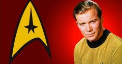 James T Kirk Trivia