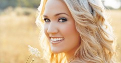 Carrie Underwood Trivia