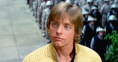 Luke Skywalker Trivia