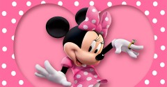 Minnie Mouse Trivia