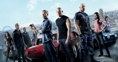 Fast and Furious Trivia