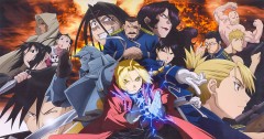 Fullmetal Alchemist Trivia