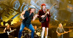 AC/DC Lyrics Trivia