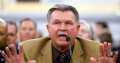 Mike Ditka Trivia