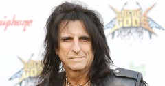 Alice Cooper Song Trivia