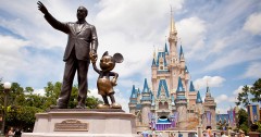 Magic Kingdom Trivia Part 2