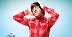 Howard Wolowitz from Big Bang Theory Trivia