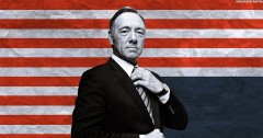 House of Cards Season One Trivia