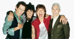 Rolling Stones Lyrics Trivia