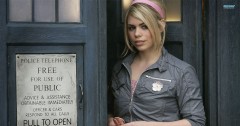 Rose Tyler Trivia