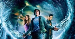 Percy Jackson and the Lightning Thief Trivia