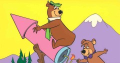 Yogi Bear Trivia