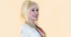 Dolly Parton Trivia