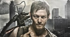 Walking Dead Daryl Dixon Trivia