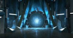 Stargate Trivia