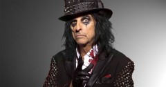 Alice Cooper Lyrics Trivia