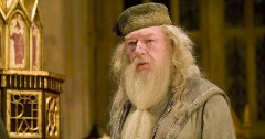 Dumbledore Trivia