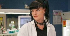 Abby Sciuto from NCIS Trivia