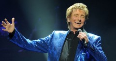 Barry Manilow Lyrics Trivia