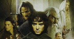 Lord of the Rings Trivia