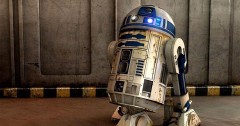 R2D2 Trivia