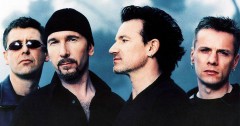 U2 Lyrics Trivia