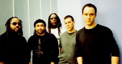 Dave Matthews Band Trivia