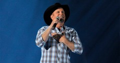 Garth Brooks Trivia