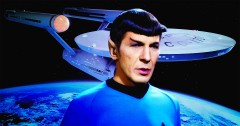 Star Trek Spock Trivia