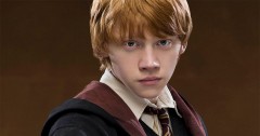 Ron Weasley Trivia