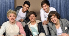 One Direction Songs Trivia