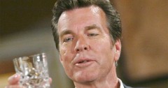 Young and the Restless Jack Abbott Trivia