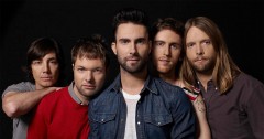 Maroon 5 Trivia