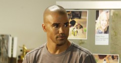 Criminal Minds Derek Morgan Trivia