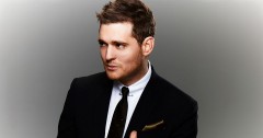 Michael Buble Trivia